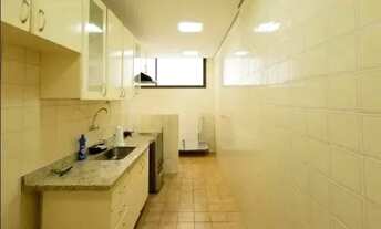 Imagem 4: Imóvel para aluguel com 89 metros quadrados com 2 quartos em Vila Olímpia - São Paulo - SP