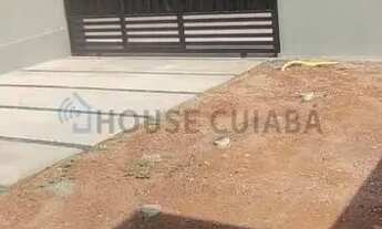 Imagem 3: Vendo Linda Casa No Jardim Ouro Verde - VG