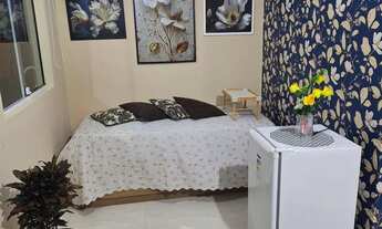 Imagem 3: Espaço super aconchegante!!!