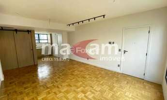 Imagem 2: Apartamento à venda Rua Clodomiro Amazonas, Vila Nova Conceição - São Paulo