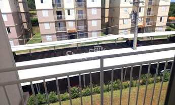Imagem 3: Apartamento - Vila Marieta - Campinas
