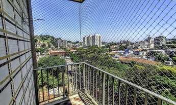 Imagem 6: Imóvel para venda possui 72 m², 2 quartos na Praça Seca - Rio de Janeiro - RJ