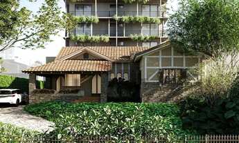 Imagem 3: Área Priv. de 2 quartos no bairro Lourdes