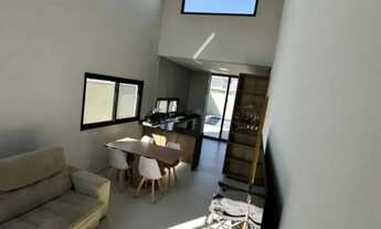 Imagem 3: Casa térrea, 154m2, 3 dorm, 2 vgs, Condomínio Vereda dos Campos, São José dos Campos-SP, R