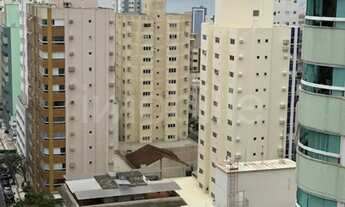 Imagem 3: Apartamento à venda no Edifício Hannover em Balneário Camboriú