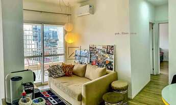 Imagem 7: Venda Apartamento 2 Dormitórios - 72 m² Pinheiros