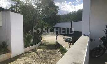 Imagem 5: Galpão logístico para locação em Cotia