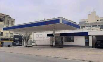 Imagem: Lote/Terreno à Venda, Bom Retiro 348 m²