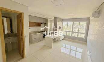 Imagem 2: Dot Bueno Residence