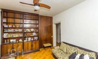 Imagem 4: Imóvel para venda tem 190 metros quadrados com 4 quartos em Rio Branco - Porto Alegre - RS