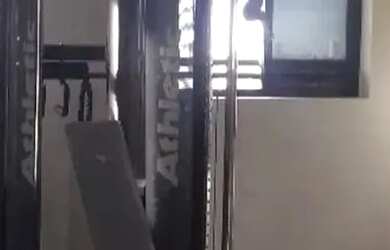 Imagem 4: Imóvel para aluguel possui 82 metros quadrados com 2 quartos em Farol - Maceió - AL