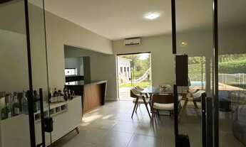 Imagem 4: Casa à Venda no Condomínio Vale das Garças 380 m²