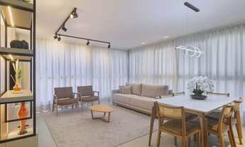 Imagem 2: Residencial Ibiza Apto