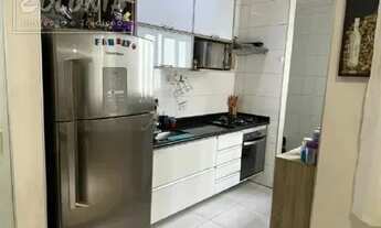 Imagem 5: Cobertura a venda - Jardim Progresso, Santo André