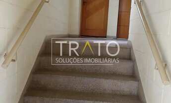 Imagem 3: Apartamento à venda no Condomínio Residencial Souza Queiroz