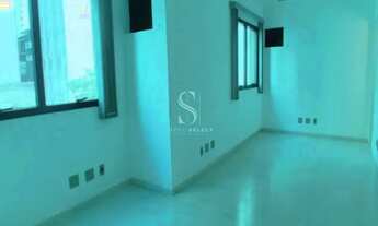 Imagem 6: Edifício PERDIZES OFFICE CENTER, Sala comercial á venda com 35m² 1 sala, 2 banheiros, 1 va