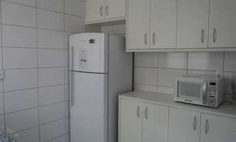 Imagem 6: Alugo apto JD. Paulista Jundiaí