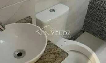 Imagem 7: Kitnet/Conjugado - / Residencial / Glória