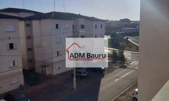 Imagem 7: Apto para venda - Mary Dota, Bauru - SP