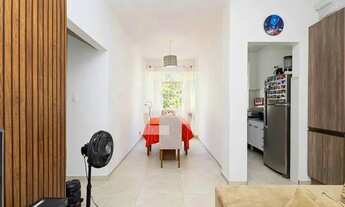 Imagem 3: Apartamento à Venda - Bela Vista, 1 Quarto, 47 m2