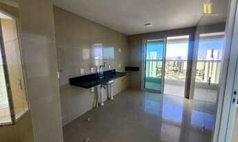 Imagem 7: Apartamento com 3 dormitórios à venda, 141 m² por R$ 2.050.000 - Fátima - Fortaleza/CE