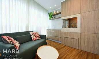 Imagem 5: Apartamento com 3 dormitórios à venda, 165 m² por R$ 4.150.000 - Centro - Florianópolis/SC