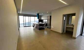 Imagem 4: Casa de Condomínio à venda, 3 quartos, 3 suítes, 4 vagas, Alphaville Nova Esplanada - Voto