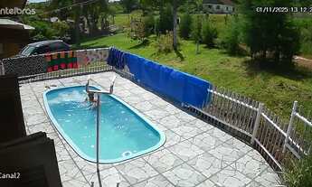 Imagem: Troca sitio por casa