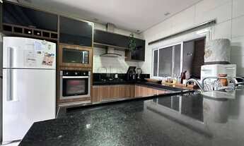 Imagem 6: Casa à venda em Indaiatuba, Jardim Monte Carlo, com 3 quartos, com 130 m²