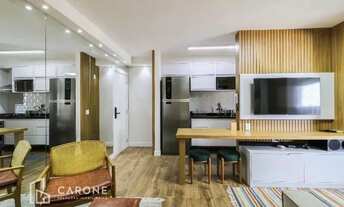 Imagem: APARTAMENTO RESIDENCIAL em SÃO PAULO