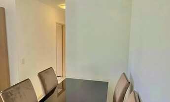 Imagem 5: Apartamento com 02 quarto (01 suíte) e 01 vaga no Bairro Glória