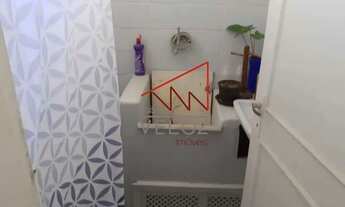 Imagem 6: Apartamento-À VENDA-Glória-Rio de Janeiro-RJ