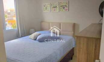 Imagem 5: Apartamento com 2 dormitórios à venda, 36 m² por R$ 350.000,00 - Vila Hortência - Sorocaba