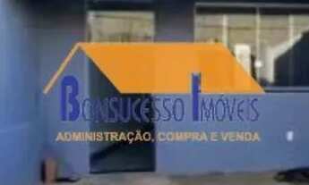 Imagem: Casa de 2 quartos no bairro Jardim Leblon