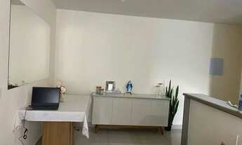 Imagem 4: Apartamento térreo à venda no Condomínio Ilha de Málaga, em Votorantim-SP