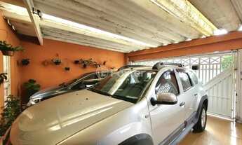 Imagem 3: Apartamento à venda Rua Icaraí, Vila Pires - Santo André