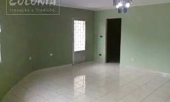 Imagem: Prédio a venda - Jardim Ana Maria, Santo