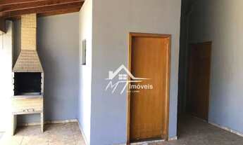 Imagem 3: Casa com 3 dormitórios, 130 m² - venda por R$ 690.000,00 ou aluguel por R$ 3.450,00/mês