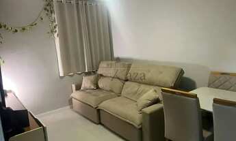 Imagem 5: Oportunidade - Apartamento - Jardim São Dimas - Residencial Nelson D`Ávila - 2 Dormitórios