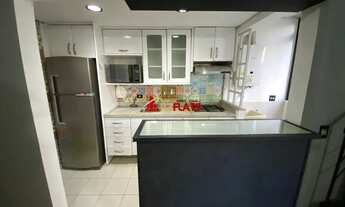 Imagem 4: Flat com ótimo preço no bairro Vila Olímpia. Confira!