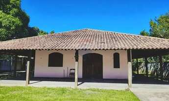 Imagem: Casa Independente à Venda na Marina - Estilo