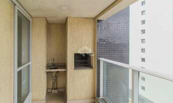 Imagem 6: Apartamento com 127m privativos, 3 suítes e com infraestrutura completa no ROSSI RESERVA!