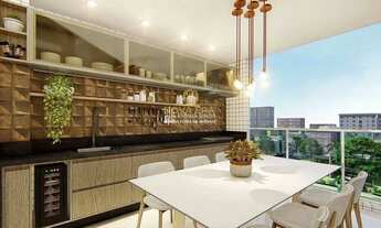 Imagem 4: Pé na Areia !! R$ 256 MiI Entrada- Lazer CIube 2 Dormitórios 1 Vaga com Varanda