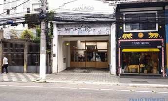 Imagem 4: LOJA - PINHEIROS - SP