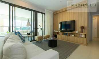 Imagem 2: Apartamento à venda e locação em Perdizes, 140m², 3 suítes