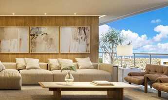 Imagem 7: Elleve Horto, 3 E 4 Suítes Entre 119 A 168M² E 2 E 3 Vagas De Garagem No Horto Florestal