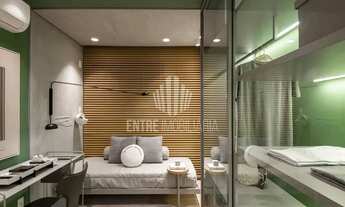 Imagem 7: Apartamento à venda no Ed. TAY Chácara da Barra, Campinas, SP