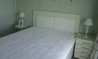 Imagem 3: Ap. 4 quartos, Bal. Camboriú, vaga de garagem e mobiliado. frente para o mar! [5001.003