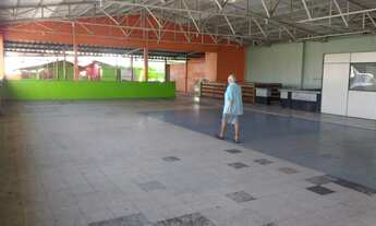 Imagem 5: Alugo Galpão,Bairro; Luzia, Av Gonçalo Rollemberg Leite com 1.880,00m²