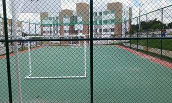 Imagem 5: Aluga se apartamento Fernando Collor ! condomínio viver bem